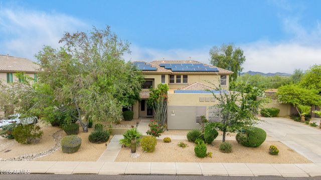 7960 W DONALD Drive, Peoria, AZ 85383
