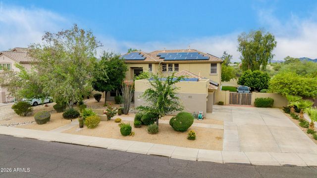 7960 W DONALD Drive, Peoria, AZ 85383