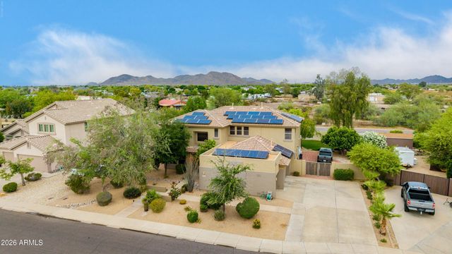 7960 W DONALD Drive, Peoria, AZ 85383