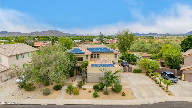 7960 W DONALD Drive, Peoria, AZ 85383