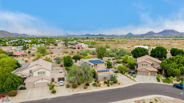 7960 W DONALD Drive, Peoria, AZ 85383