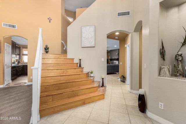 7960 W DONALD Drive, Peoria, AZ 85383