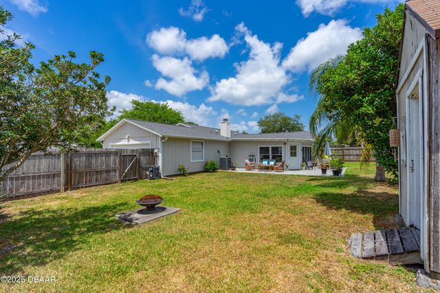 1245 Thomas Drive, Port Orange, FL 32129