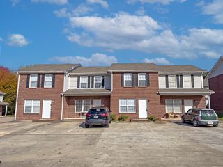299 Raleigh Drive #E4, Clarksville, TN 37043