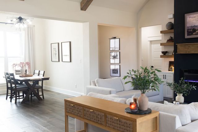 12432 Maplewood Drive, Lindale, TX 75771