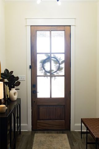 12432 Maplewood Drive, Lindale, TX 75771