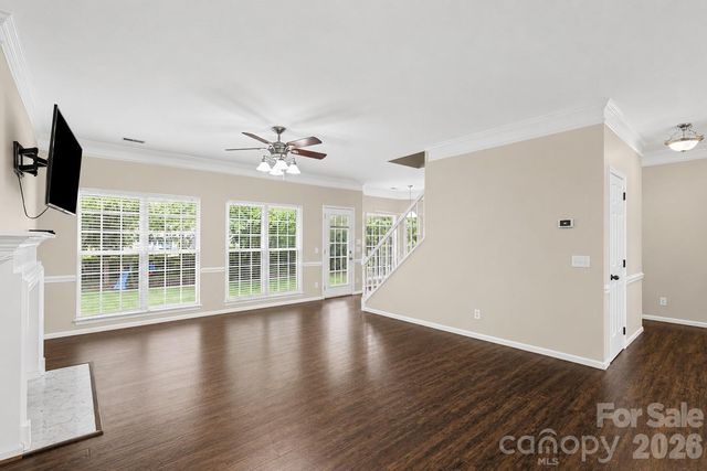 11327 Ridge Oak Drive, Charlotte, NC 28273