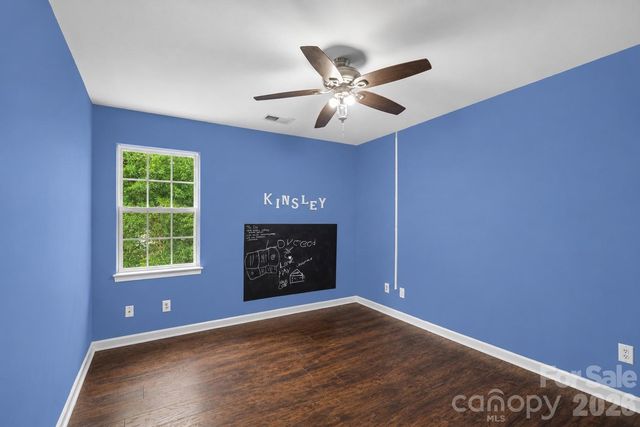 11327 Ridge Oak Drive, Charlotte, NC 28273