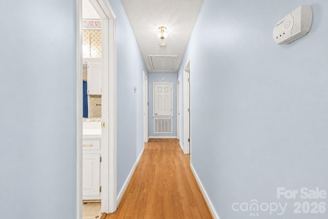 11327 Ridge Oak Drive, Charlotte, NC 28273