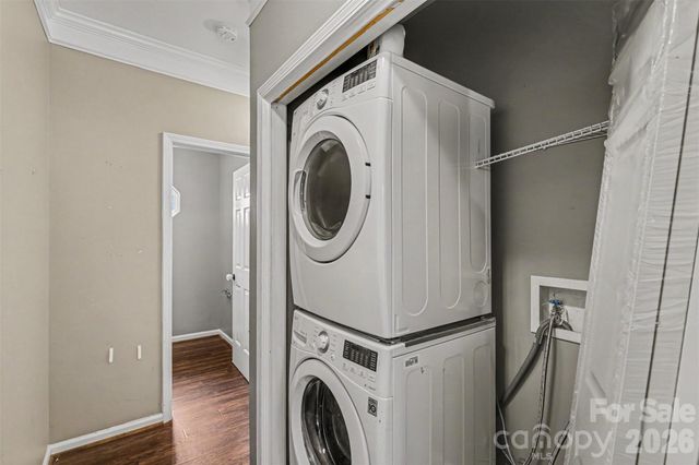 11327 Ridge Oak Drive, Charlotte, NC 28273