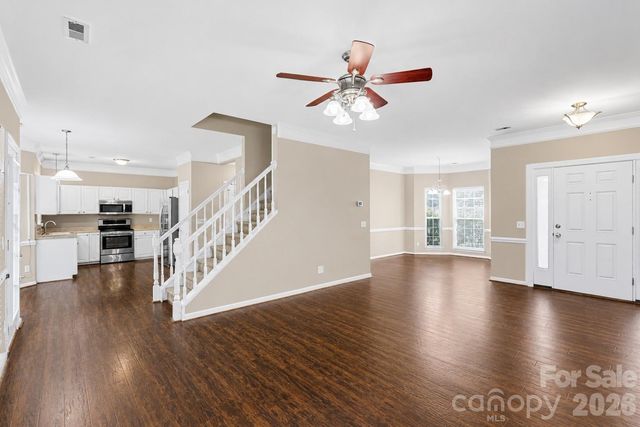 11327 Ridge Oak Drive, Charlotte, NC 28273