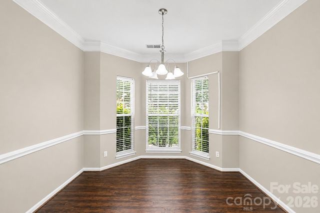 11327 Ridge Oak Drive, Charlotte, NC 28273