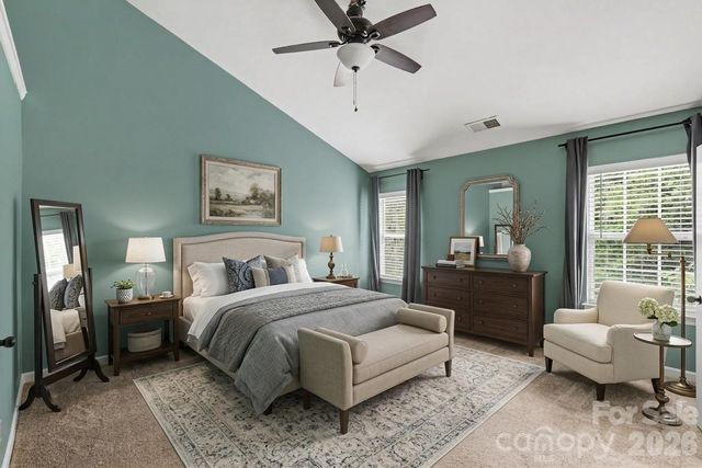 11327 Ridge Oak Drive, Charlotte, NC 28273