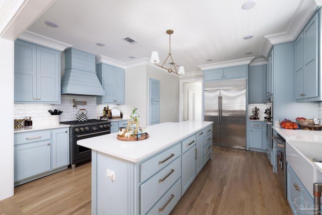 1834 E Hernandez St, Pensacola, FL 32503