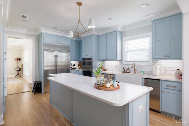 1834 E Hernandez St, Pensacola, FL 32503