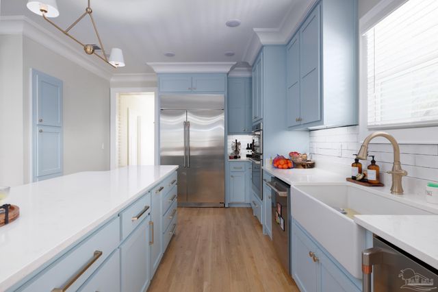 1834 E Hernandez St, Pensacola, FL 32503