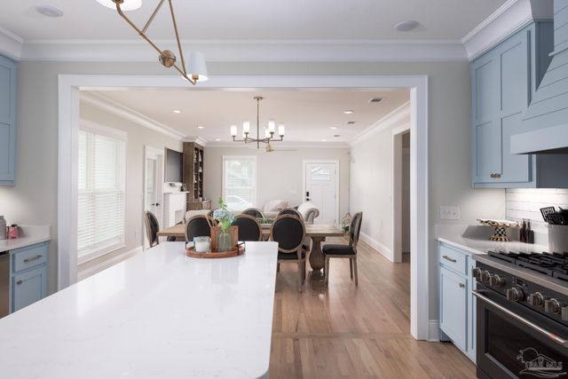 1834 E Hernandez St, Pensacola, FL 32503