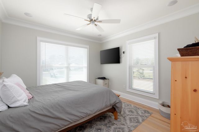 1834 E Hernandez St, Pensacola, FL 32503