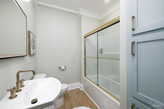 1834 E Hernandez St, Pensacola, FL 32503