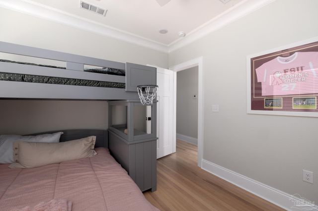 1834 E Hernandez St, Pensacola, FL 32503