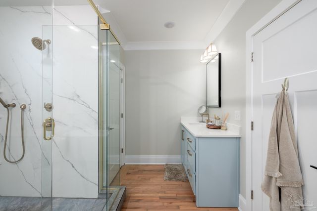 1834 E Hernandez St, Pensacola, FL 32503