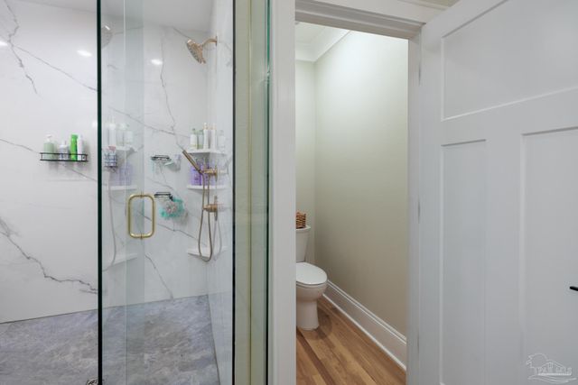 1834 E Hernandez St, Pensacola, FL 32503