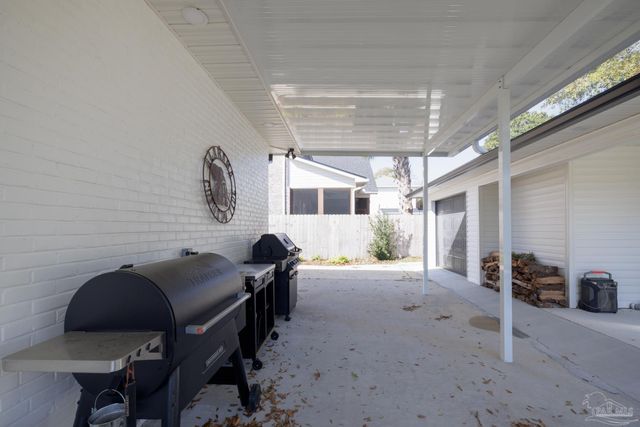 1834 E Hernandez St, Pensacola, FL 32503