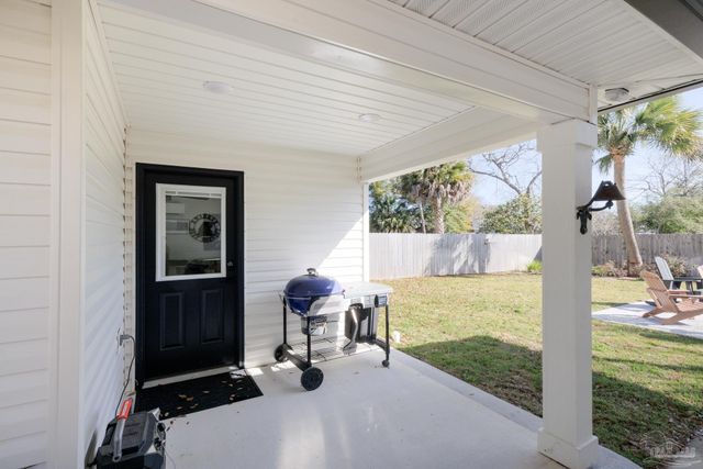 1834 E Hernandez St, Pensacola, FL 32503