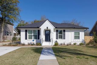 1834 E Hernandez St, Pensacola, FL 32503
