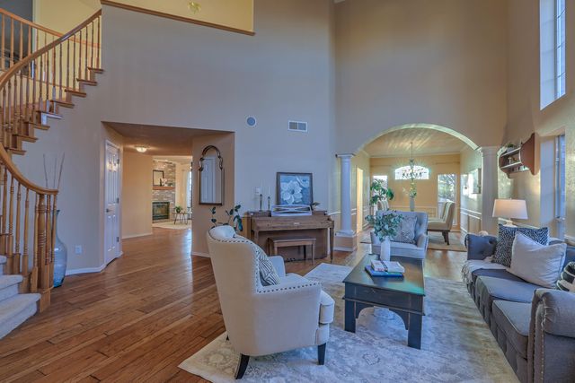 8305 Calle Soquelle NE, Albuquerque, NM 87113