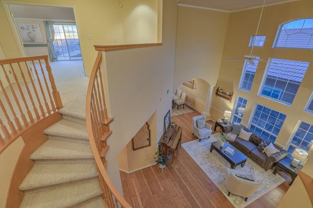 8305 Calle Soquelle NE, Albuquerque, NM 87113