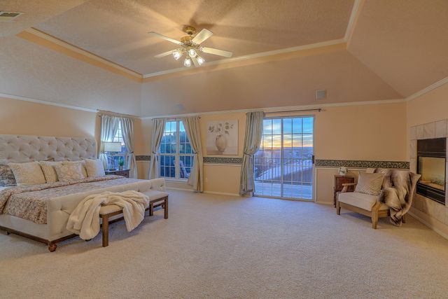 8305 Calle Soquelle NE, Albuquerque, NM 87113