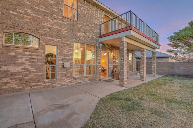 8305 Calle Soquelle NE, Albuquerque, NM 87113