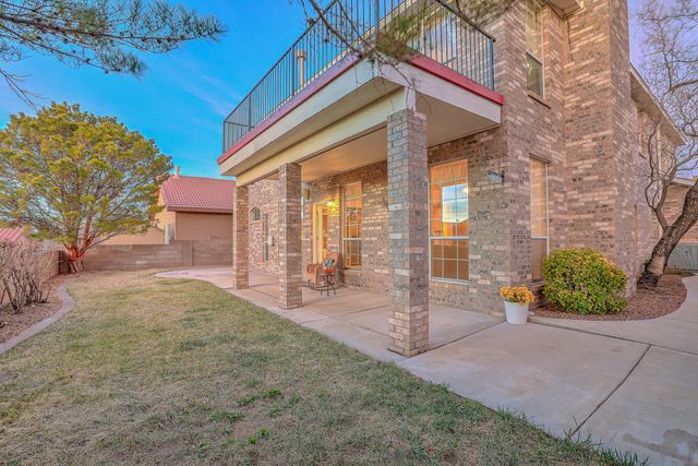 8305 Calle Soquelle NE, Albuquerque, NM 87113