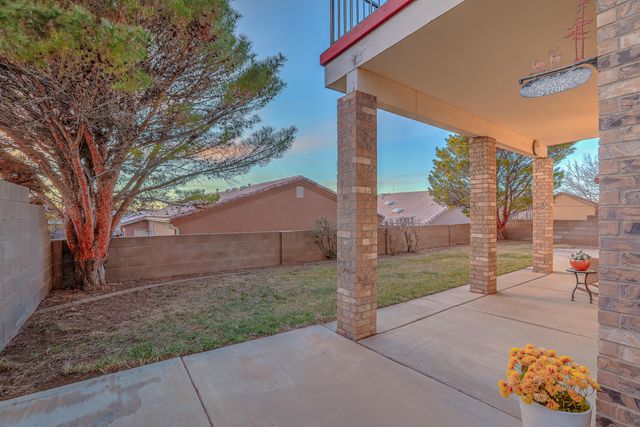 8305 Calle Soquelle NE, Albuquerque, NM 87113