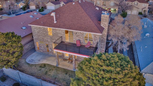 8305 Calle Soquelle NE, Albuquerque, NM 87113