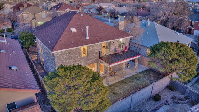 8305 Calle Soquelle NE, Albuquerque, NM 87113