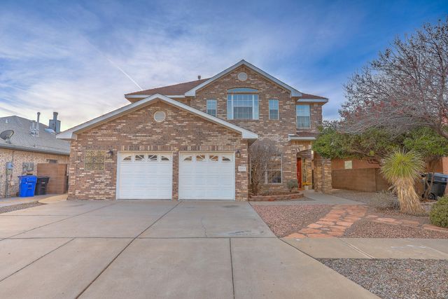 8305 Calle Soquelle NE, Albuquerque, NM 87113