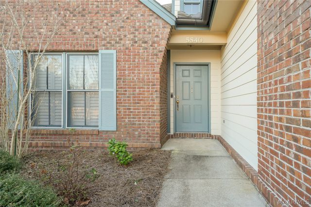 5540 Ash Grove Circle, Montgomery, AL 36116