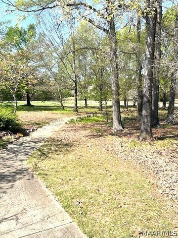 5540 Ash Grove Circle, Montgomery, AL 36116