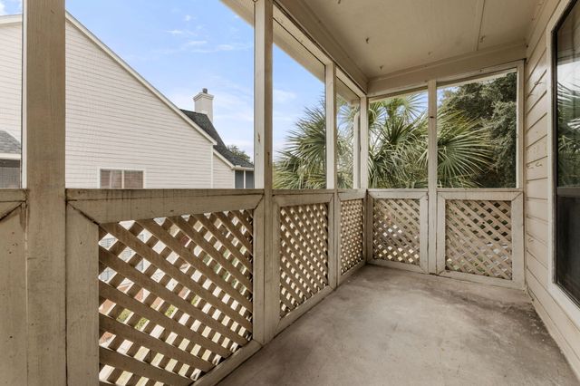 348 Sandpiper Drive I, Mount Pleasant, SC 29464
