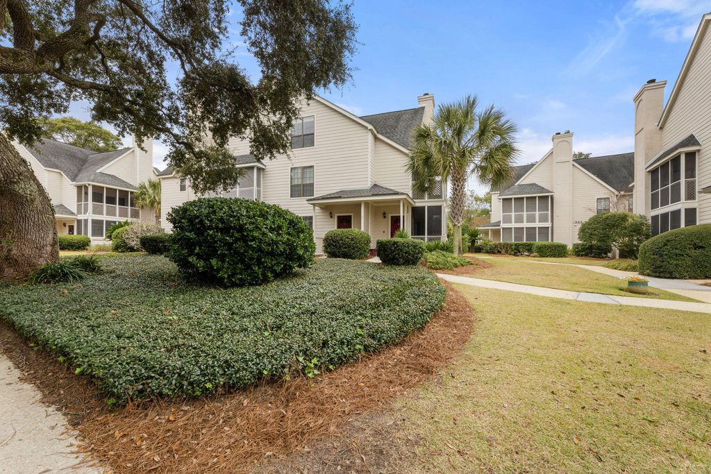 348 Sandpiper Drive I, Mount Pleasant, SC 29464