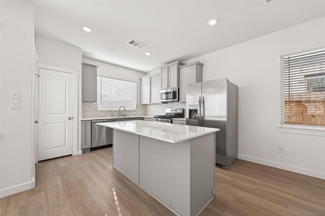 17118 Pentland Hills Way, Hockley, TX 77447