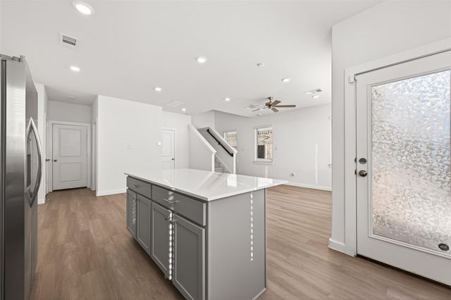 17118 Pentland Hills Way, Hockley, TX 77447