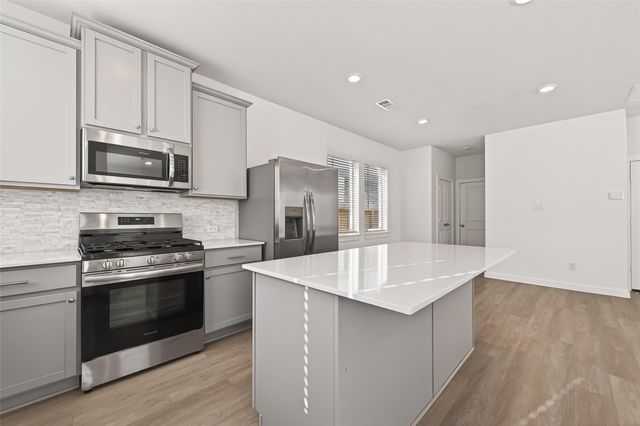 17118 Pentland Hills Way, Hockley, TX 77447