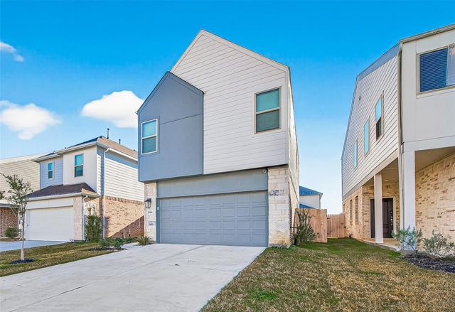 17118 Pentland Hills Way, Hockley, TX 77447