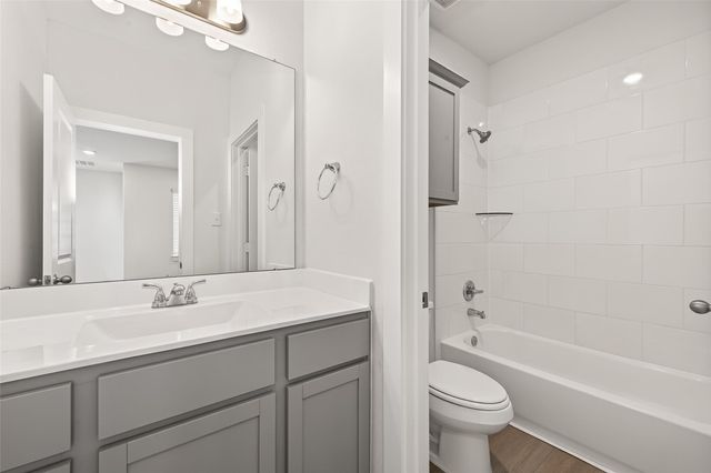 17118 Pentland Hills Way, Hockley, TX 77447