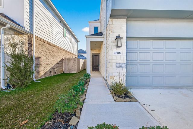 17118 Pentland Hills Way, Hockley, TX 77447