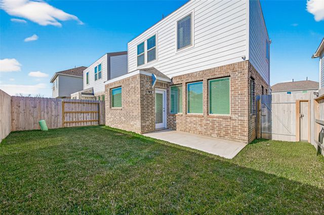 17118 Pentland Hills Way, Hockley, TX 77447