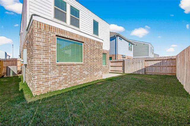 17118 Pentland Hills Way, Hockley, TX 77447